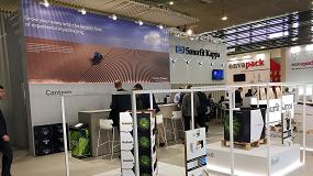 Foto de Smurfit Kappa present� en Fruit Logistica sus soluciones m�s innovadoras y sostenibles para el sector hortofrut�cola