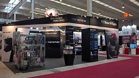 Foto de Smurfit Kappa presenta en Enomaq sus innovadoras soluciones de embalaje de cart�n ondulado y Bag-In-Box