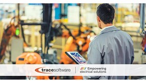 Foto de Trace Software International vende a Dassault Systmes su software de CAD elctrico Elecworks