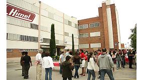 Foto de Himel celebra su 50 aniversario con una jornada de puertas abiertas en Molins de Rei y Capellades