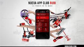Picture of [es] App Club Rubi, la aplicacin de Germans Boada que devuelve el dinero por las compras