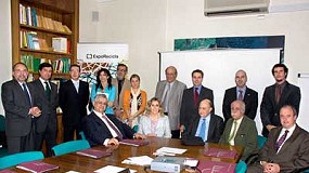 Picture of [es] ExpoRecicla 2008 recibe el apoyo de ms de 20 asociaciones sectoriales