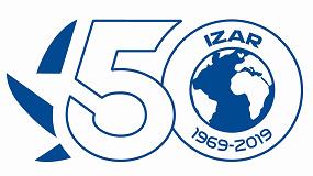 Picture of [es] Izar celebra 50 aos de internacionalizacin