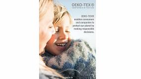 Foto de Nuevas regulaciones Oeko-Tex 2019