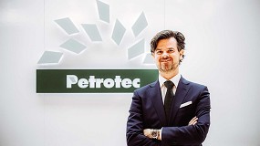 Foto de Entrevista a Mrio Pereira, CCO del Grupo Petrotec