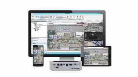 Foto de Rockwell Automation actualiza su software ThinManager para mejorar la productividad en las operaciones industriales