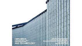 Picture of [es] Arquitectos e investigadores se renen en el VIII Congreso Internacional de Cermica y Arquitectura