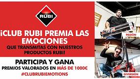 Picture of [es] El Club Rubi premia las emociones de los usuarios en sus fotos o vdeos de Instagram