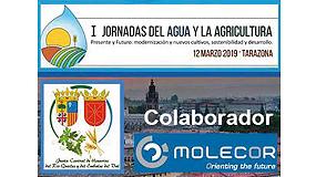 Picture of [es] Molecor, empresa colaboradora en las I Jornadas del Agua y la Agricultura