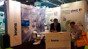 Picture of [es] Kromschroeder presenta novedosas soluciones para proyectos de alta eficiencia energtica y de economa circular
