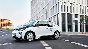 Foto de car2go y DriveNow unen sus fuerzas: Share Now