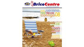 Foto de Bricocentro lanza un nuevo folleto de productos para este verano