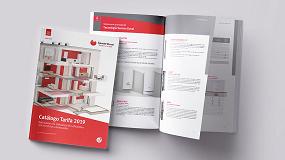 Foto de Nueva Tarifa General 2019 de Saunier Duval