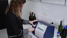 Foto de Foss lanza OenoFoss GO, la nueva solucin analtica nica en el sector del vino para pequeas bodegas