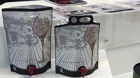 Foto de Innovadoras propuestas de embalaje de Smurfit Kappa en Enomaq