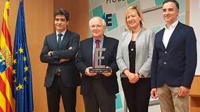 Foto de Muere Julio Sopena, consejero delegado de Lamusa y Servicios, concesionario John Deere