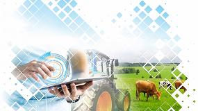 Foto de Un futuro digital, inteligente y sostenible para la agricultura europea y las zonas rurales