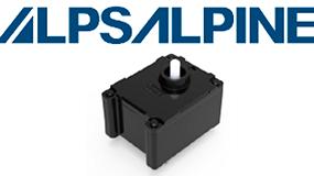 Foto de ALPS Alpine presenta la serie SPGA, un dispositivo denominado Energy Harvester, utilizado como switch para conmutar sin necesidad de bateras ni cables