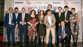 Foto de ChemPlastExpo 2019 convoca los ChemPlast Awards, los premios a la competitividad industrial