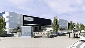 Picture of [es] Coperfil Real Estate desarrollar ms de 3 M de m2 de parques logsticos hasta 2011