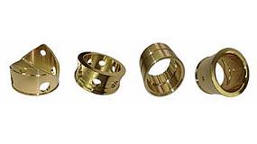 Foto de Ampco, mucho ms que bronces y aleaciones especiales de cobre