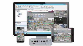 Foto de Rockwell Automation impulsa la empresa conectada