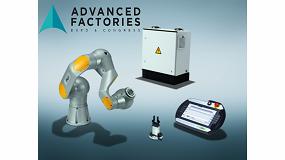 Foto de Robtica de servicios y Smart Factory, la apuesta de Pilz en Advanced Factories