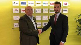 Foto de Tecnatom, nuevo Business Partner Gold de la AEQT