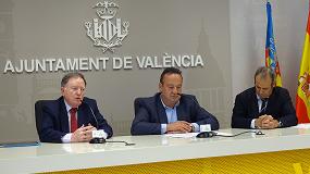 Foto de Del 27 al 29 de marzo, el XXXV Congreso AEAS convertir a Valencia en capital del agua urbana