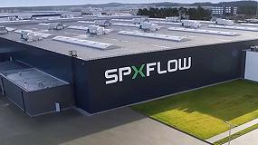 Foto de SPX Flow se concentra en soluciones de ingeniera de la mano de Kromi