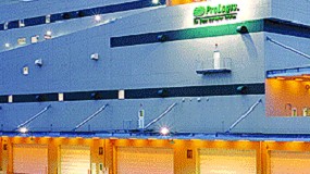 Foto de ProLogis se consolida en Jap�n