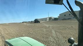 Foto de John Deere forma a su red para optimizar el rendimiento de los tractores