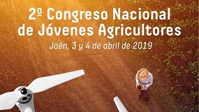 Picture of [es] Asaja celebra en Jan el II Congreso Nacional de Jvenes Agricultores