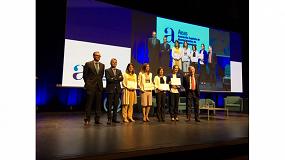 Foto de AEAS entrega los galardones de los IV Premios de Periodismo y de Redes Sociales y clausura su XXXV Congreso