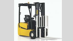 Foto de Yale acude a Fame Innowa con sus soluciones para aplicaciones alimentarias y de venta al por menor