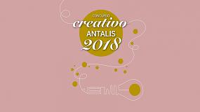 Foto de Color y originalidad en el III Concurso Creativo Antalis 2018