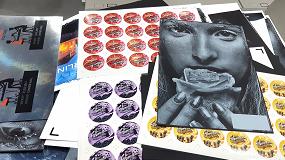 Foto de Antalis participa en Graphispag colaborando con varios expositores y con Fira de Barcelona