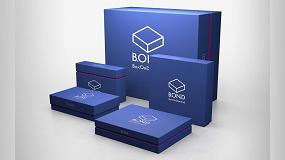 Fotografia de [es] B.ON.D, Box on Demand, una nueva solucin para la personalizacin de cajas