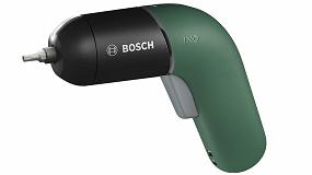 Foto de Nuevo diseo para el atornillador Ixo 6 de Bosch