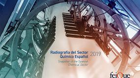 Foto de El sector qumico espaol aument un 4% su facturacin en 2018