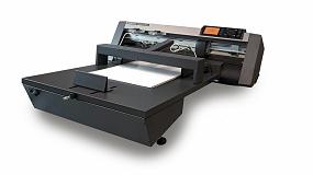 Foto de El stand de PMA Product en Graphispag destaca dentro del manipulado en imprentas digitales y talleres grficos