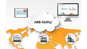 Foto de Nueva aplicacin en la nube de B&R desarrollada por ABB Ability