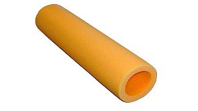 Foto de Nuevo tubo espumado para protecci�n de andamios