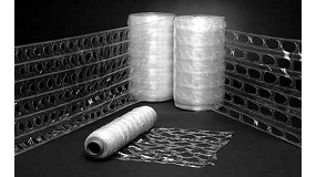 Foto de Nuevo film para envoltura de palets