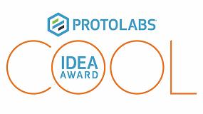 Foto de Protolabs presenta un programa de premios para hacer realidad ideas innovadoras