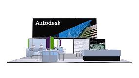 Foto de Autodesk presentar sus ltimas novedades en Construtec