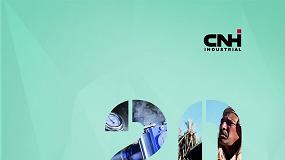 Picture of [es] CNH Industrial publica sus resultados en trminos de sostenibilidad