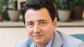 Foto de Entrevista a Franck Lopez, vicepresidente del Sur de Europa de UiPath
