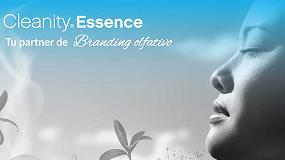 Foto de Cleanity lanza la gama Cleanity Essence que permitir crear fragancias corporativas