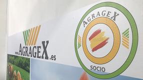 Foto de Agragex viaja a Sudfrica y Mozambique en misin comercial